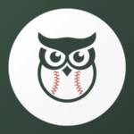 Logo of ThinkingBaseball android Application 