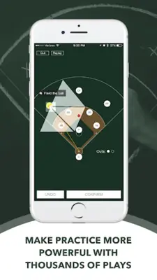 ThinkingBaseball android App screenshot 3